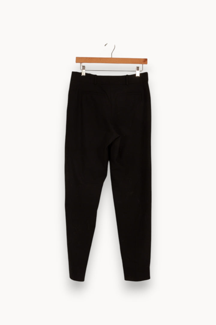 Pantalon Noir - Taille M/38 de la marque ba&sh | PARAD35922 - Vendu par Paradigme - Image 3