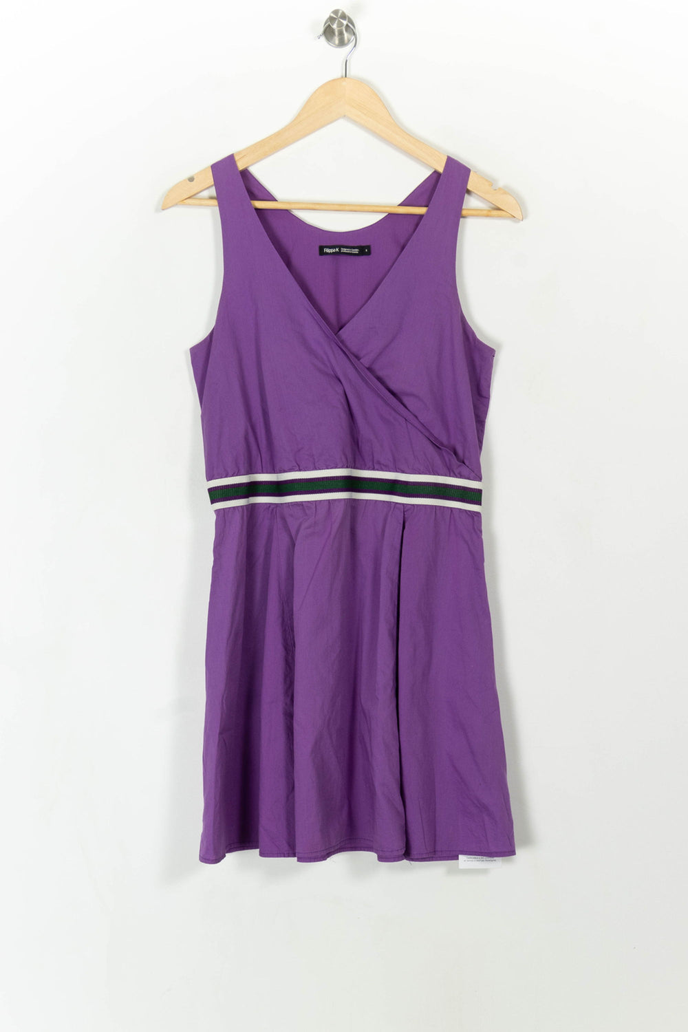 Robe - Taille S/36 de la marque Filippa K | PARAD35955 - Vendu par Paradigme - Image 2