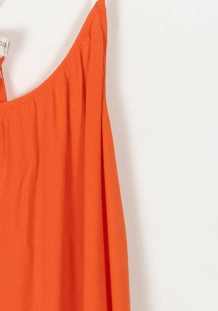 Top Orange - Taille S/36 de la marque ba&sh | PARAD35967 - Vendu par Paradigme - Image 3