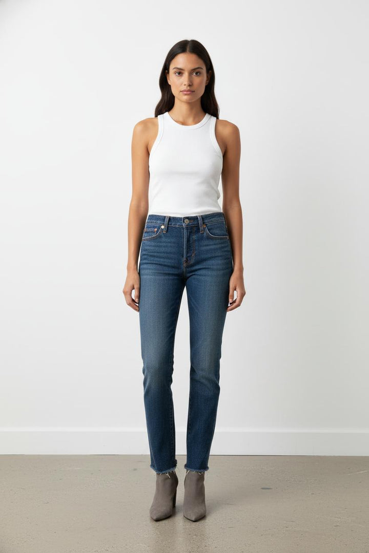 Jean - Taille XXS/32