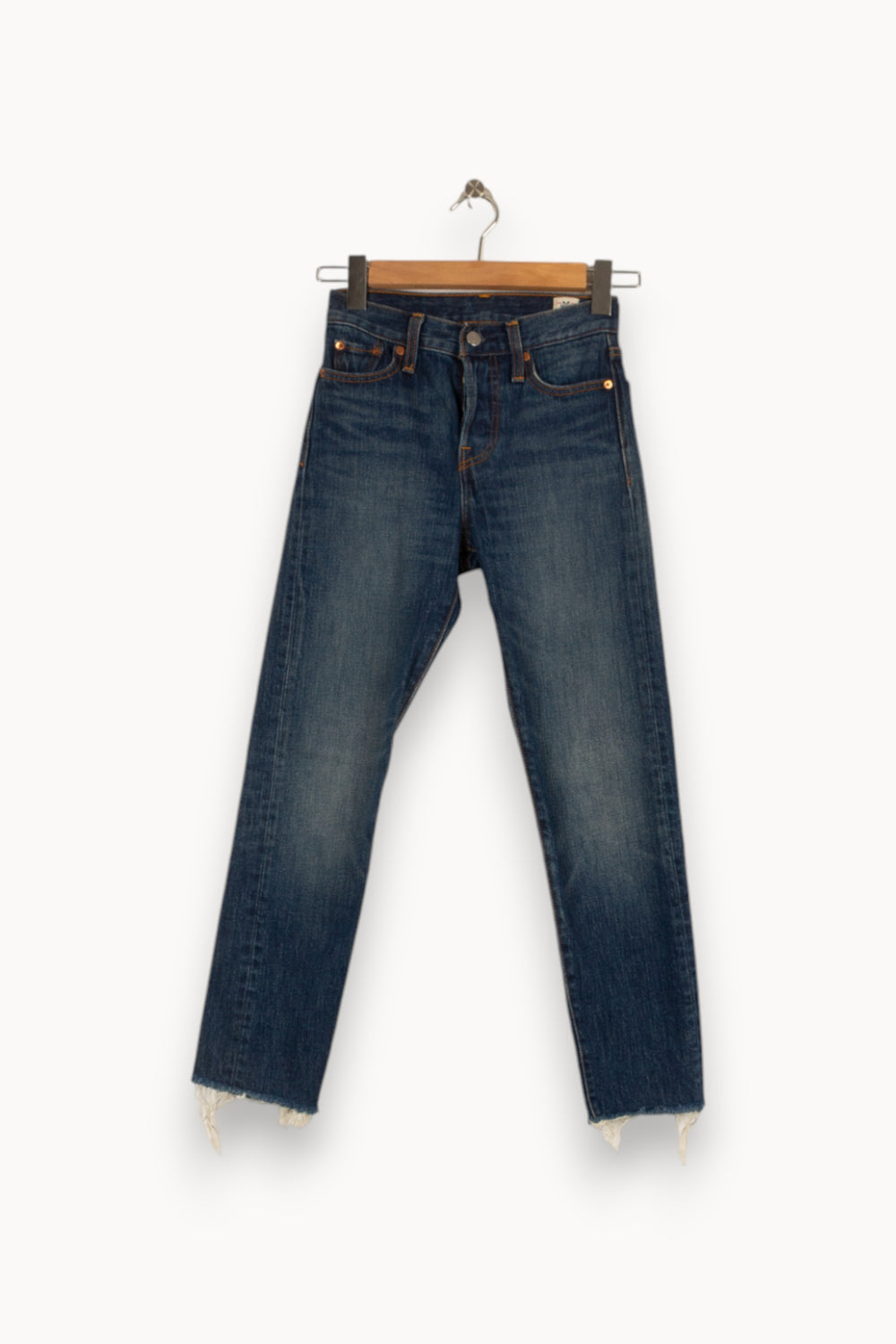 Jean - Taille XXS/32 de la marque Levi's | PARAD35969 - Vendu par Paradigme - Image 1