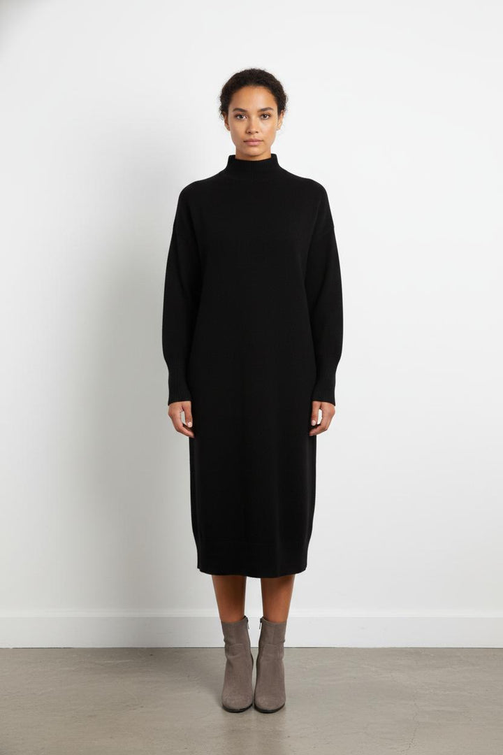 Robe noire - Taille M/38