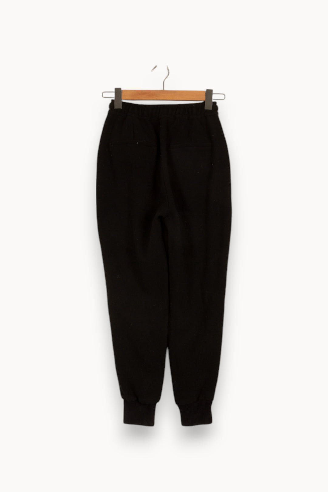 Pantalon Noir - Taille XS/34 de la marque ba&sh | PARAD35972 - Vendu par Paradigme - Image 3