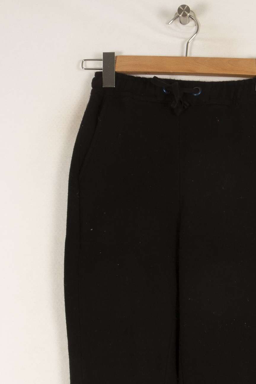 Pantalon Noir - Taille XS/34 de la marque ba&sh | PARAD35972 - Vendu par Paradigme - Image 2