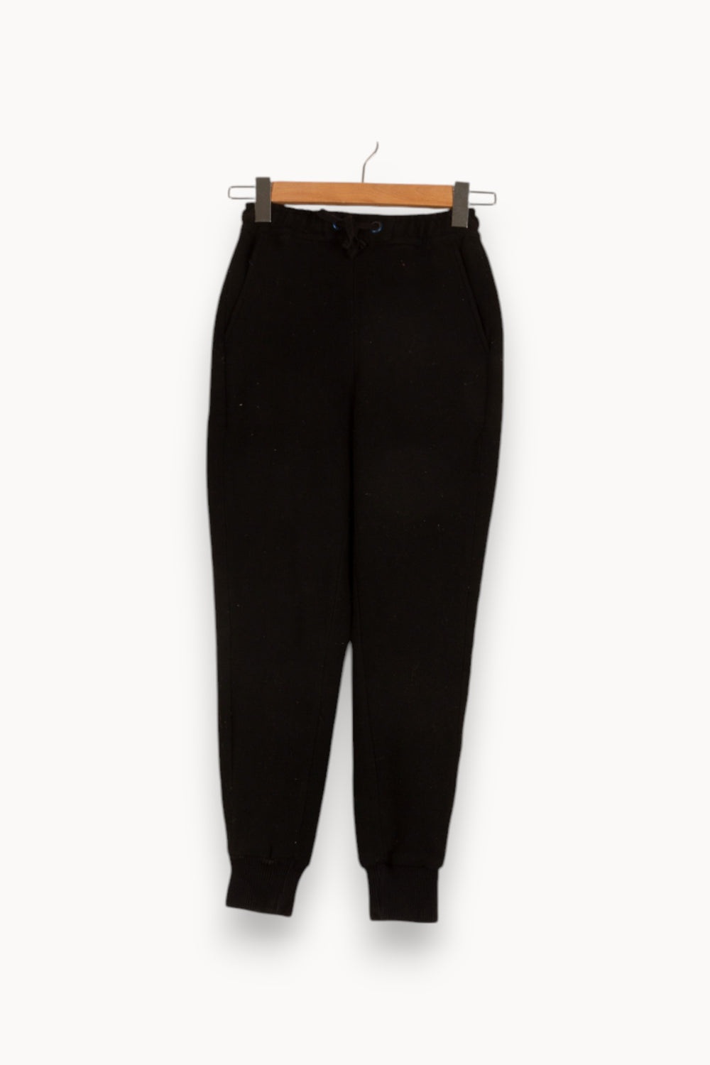 Pantalon Noir - Taille XS/34 de la marque ba&sh | PARAD35972 - Vendu par Paradigme - Image 1
