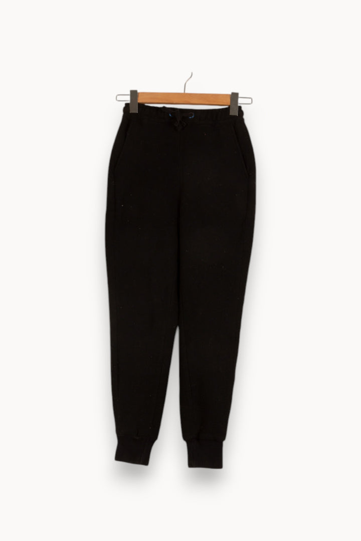 Pantalon Noir - Taille XS/34 de la marque ba&sh | PARAD35972 - Vendu par Paradigme - Image 1