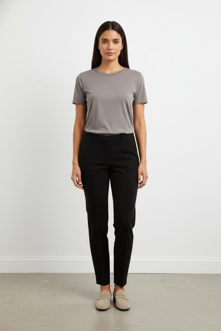 Pantalon Noir - Taille S/36