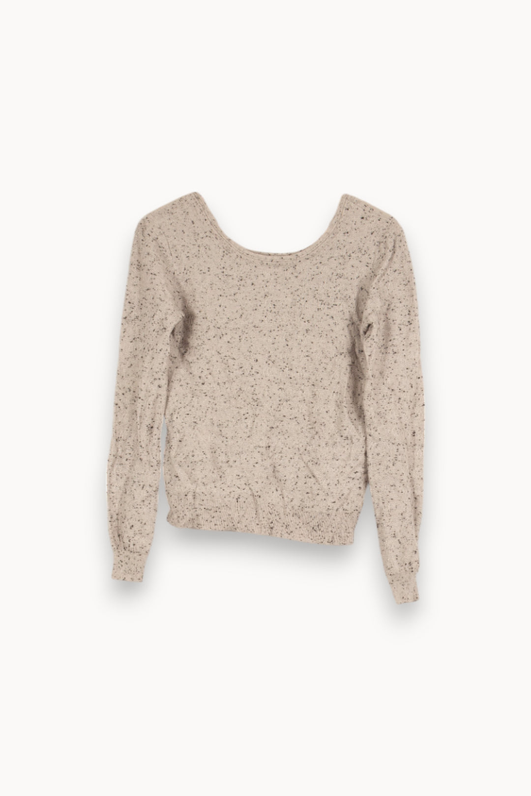 Pull gris - Taille XS/34 de la marque Karl Marc John | PARAD35976 - Vendu par Paradigme - Image 1