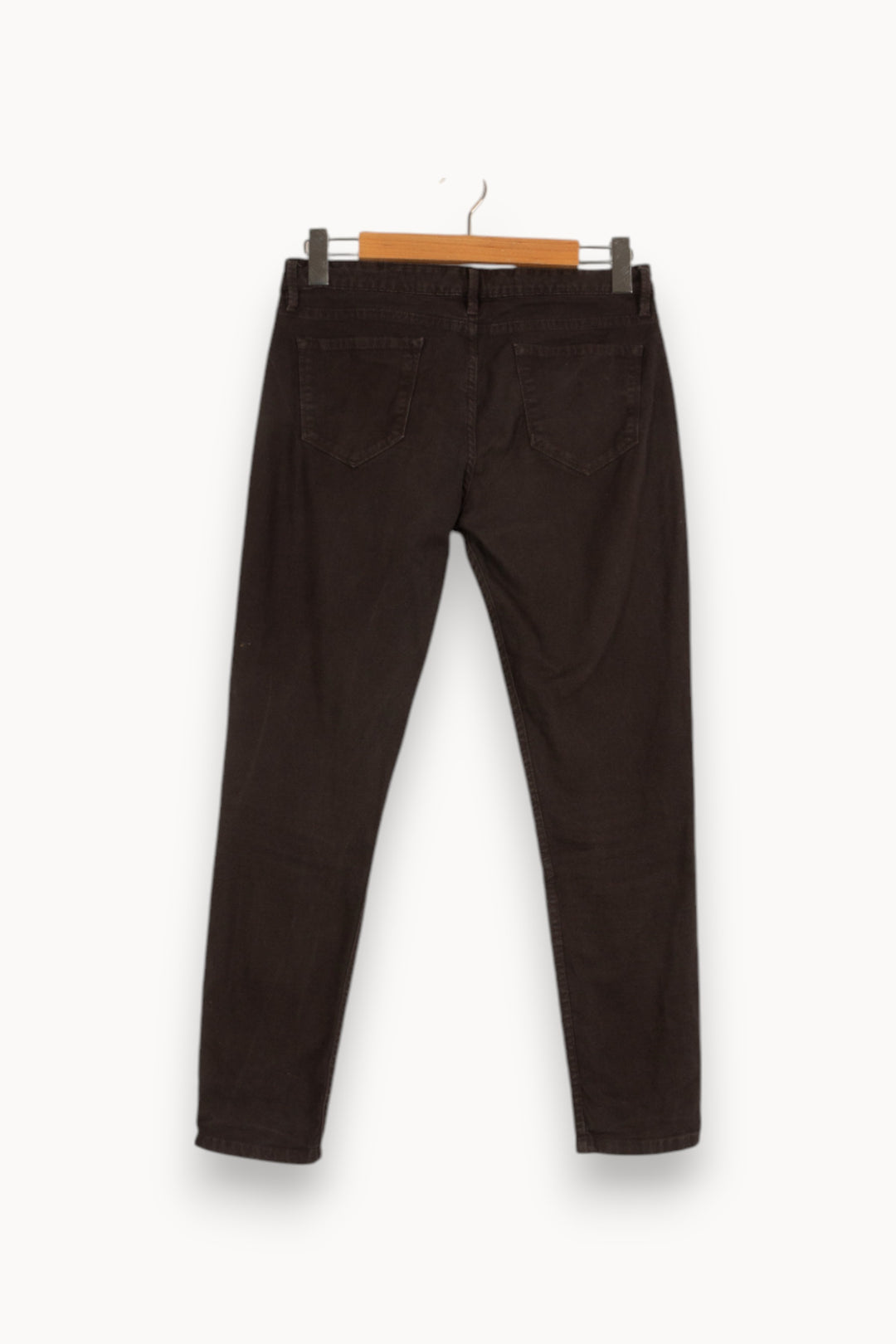 Jean Noir - Taille L/40 de la marque Paul & Joe Sister | PARAD35994 - Vendu par Paradigme - Image 3