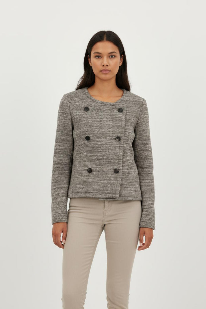 Veste Gris - Taille M/38