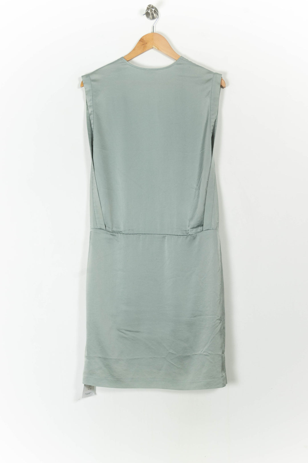 Robe Bleue - Taille S/36 de la marque Filippa K | PARAD36009 - Vendu par Paradigme - Image 4