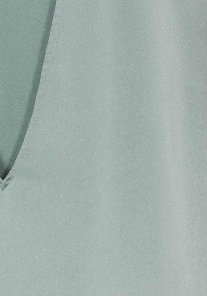 Robe Bleue - Taille S/36 de la marque Filippa K | PARAD36009 - Vendu par Paradigme - Image 3