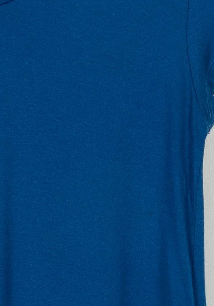 T-shirt bleu - Taille M/38 de la marque Imperial | PARAD36023 - Vendu par Paradigme - Image 3