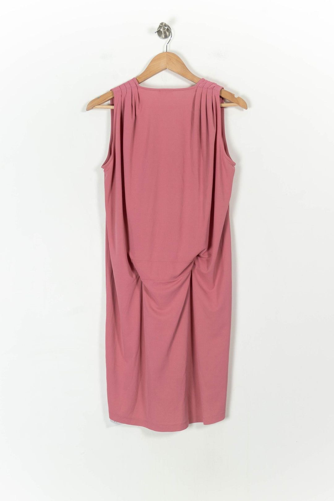 Robe Rose - Taille XS/34 de la marque Filippa K | PARAD36045 - Vendu par Paradigme - Image 4
