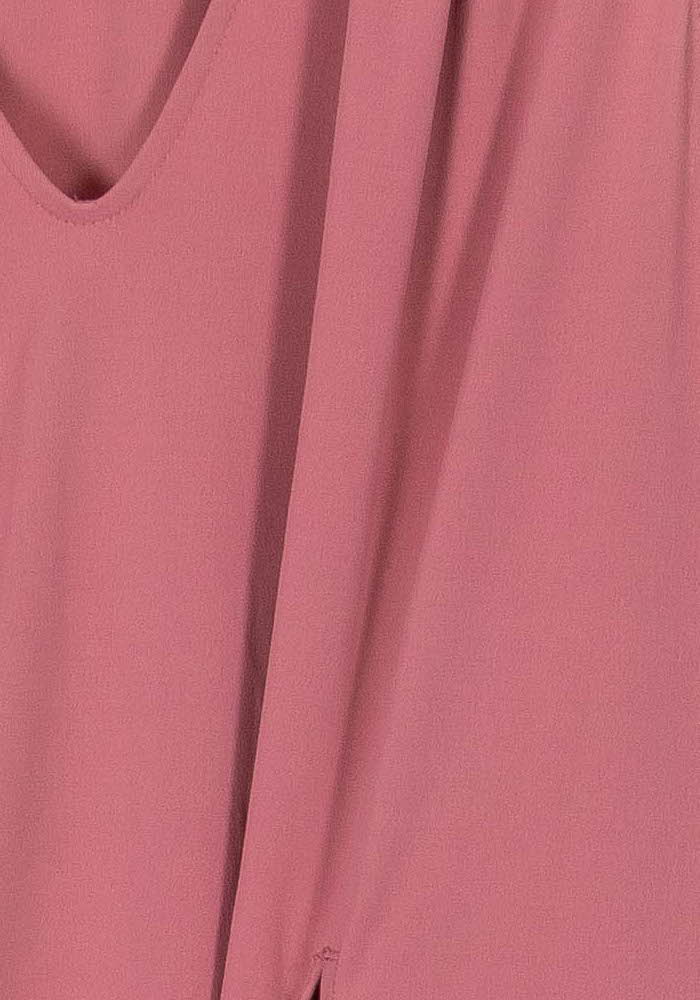 Robe Rose - Taille XS/34 de la marque Filippa K | PARAD36045 - Vendu par Paradigme - Image 3