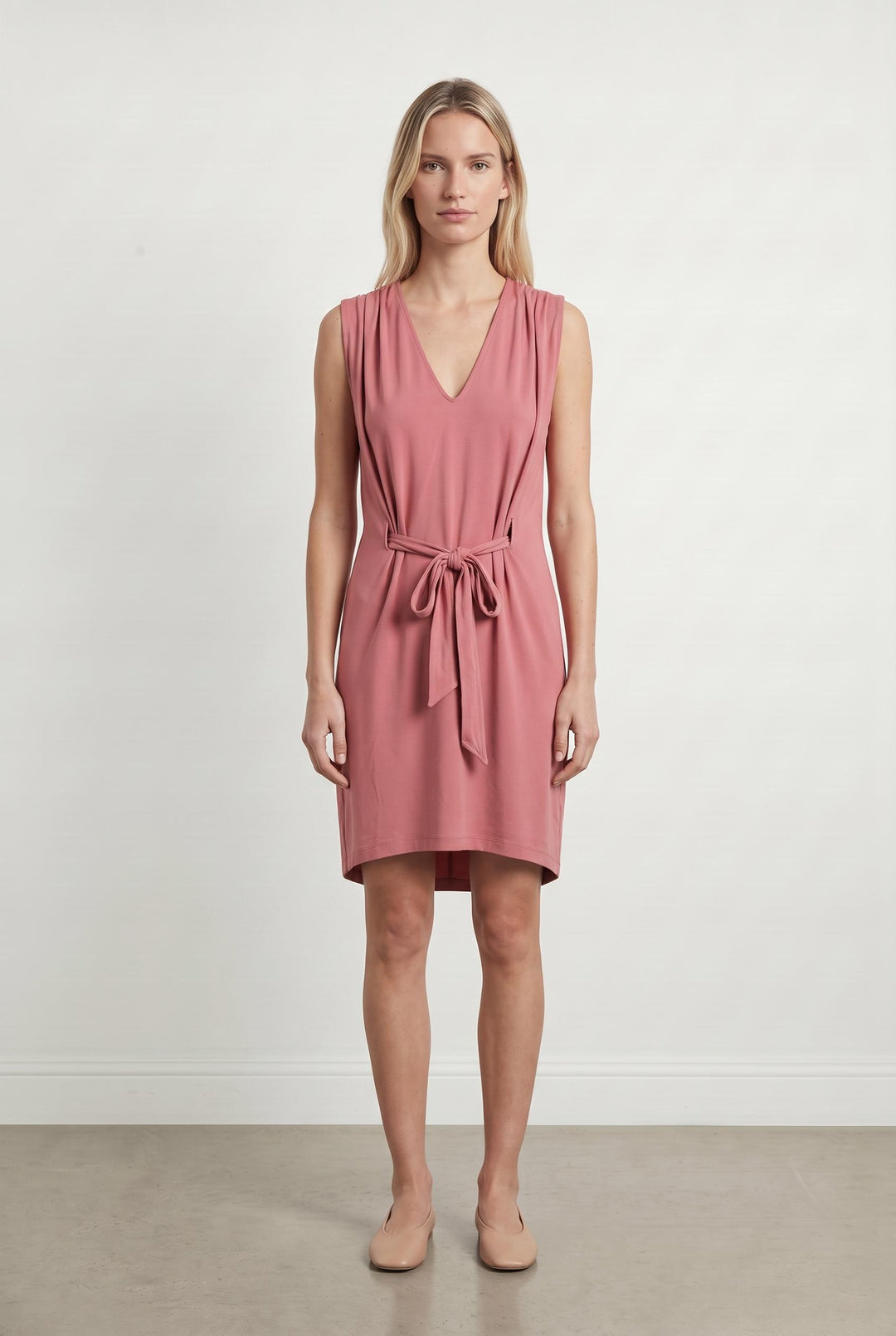 Robe Rose - Taille XS/34 de la marque Filippa K | PARAD36045 - Vendu par Paradigme - Image 1