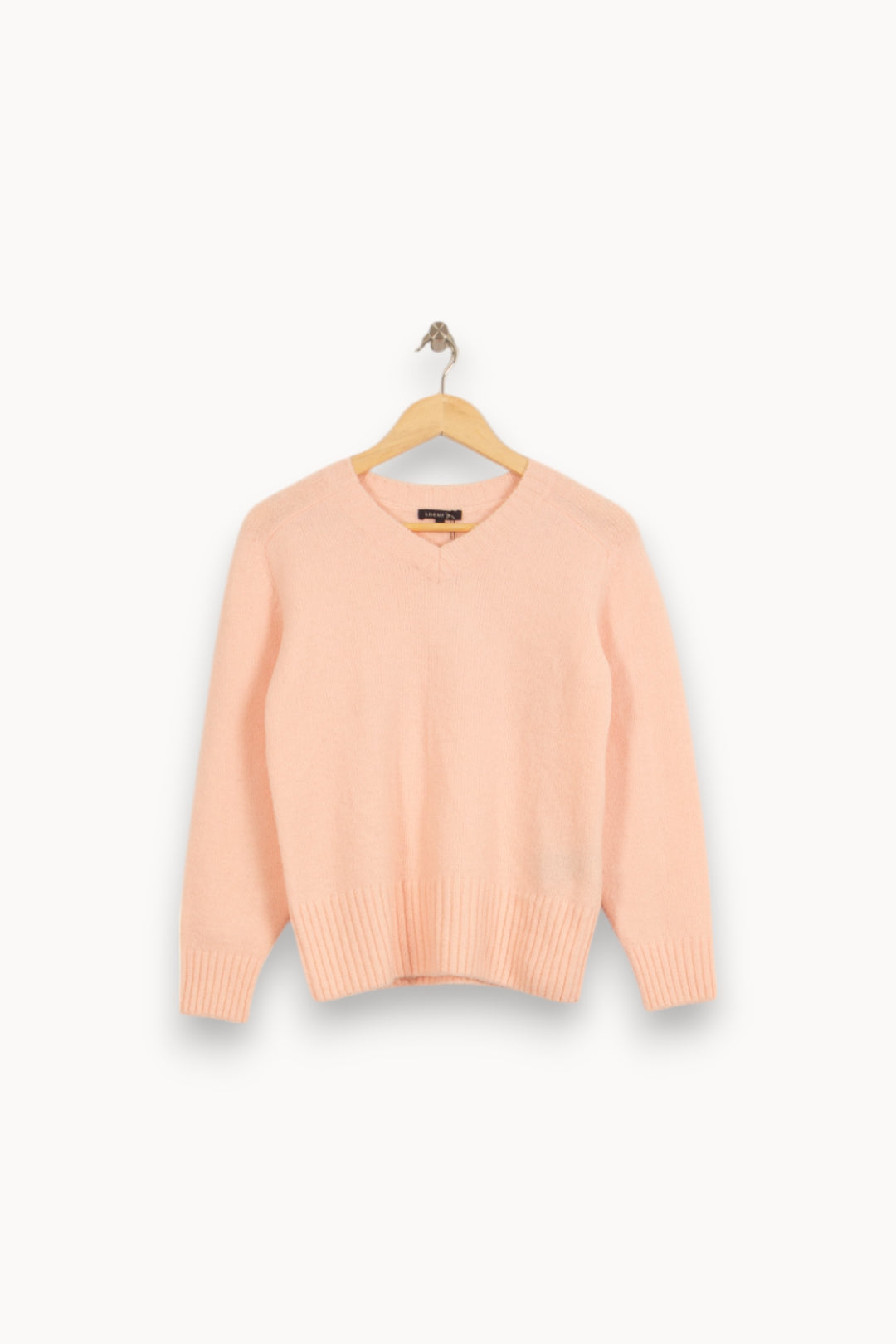 Pull Rose - Taille S/36 de la marque Soeur | PARAD36069 - Vendu par Paradigme - Image 2