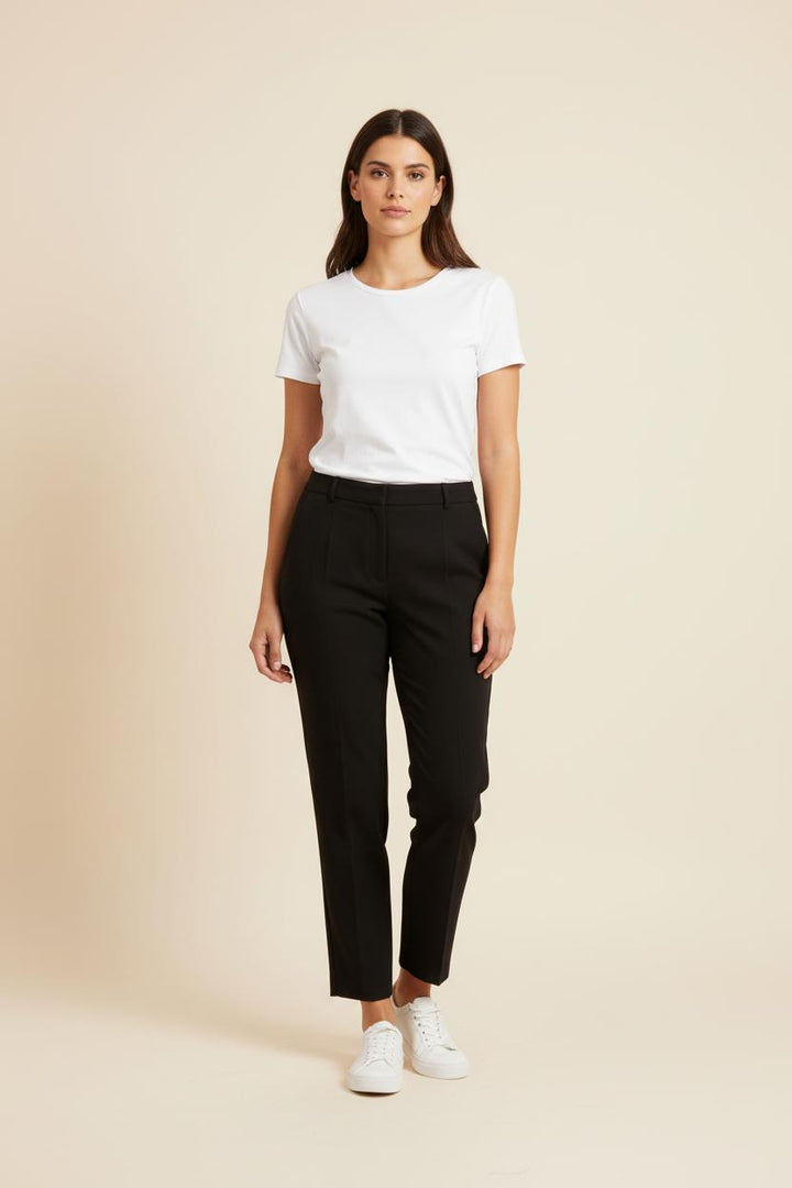 Pantalon Noir - Taille XL/42