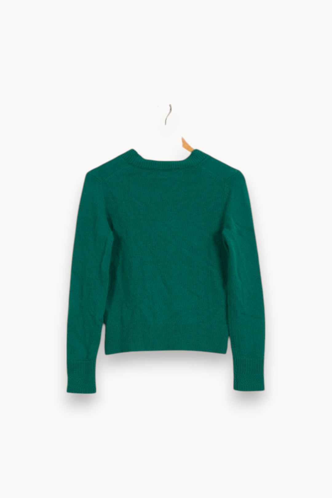 Cardigan Vert - Taille M/38 de la marque Comptoir des Cotonniers | PARAD36091 - Vendu par Paradigme - Image 4