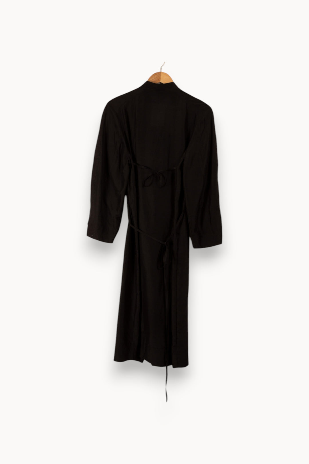 Robe noire - Taille XS/34 de la marque Soeur | PARAD36099 - Vendu par Paradigme - Image 3