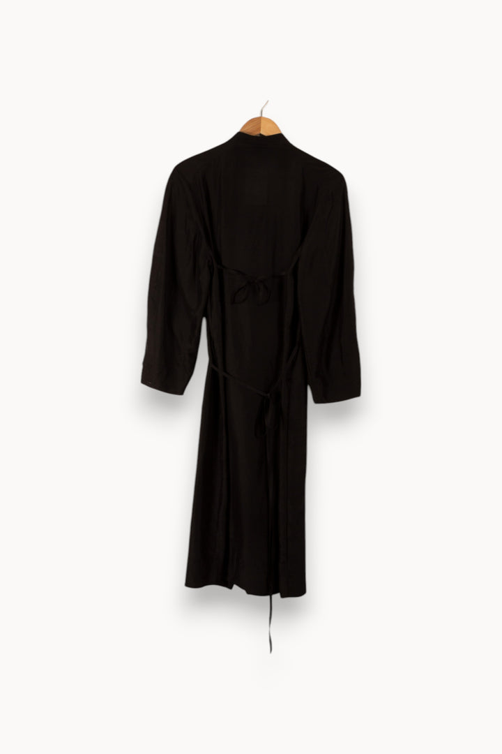 Robe noire - Taille XS/34 de la marque Soeur | PARAD36099 - Vendu par Paradigme - Image 3