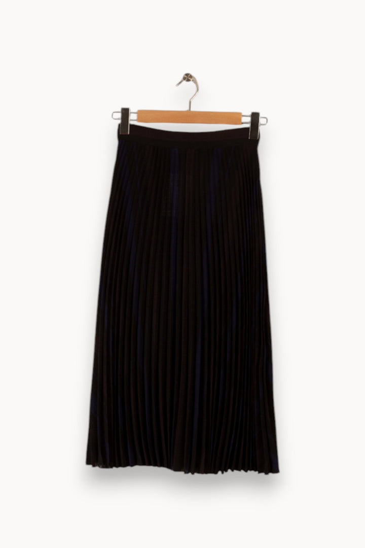 Jupe plissée - Taille XS/34 de la marque Sessùn | PARAD36103 - Vendu par Paradigme - Image 3