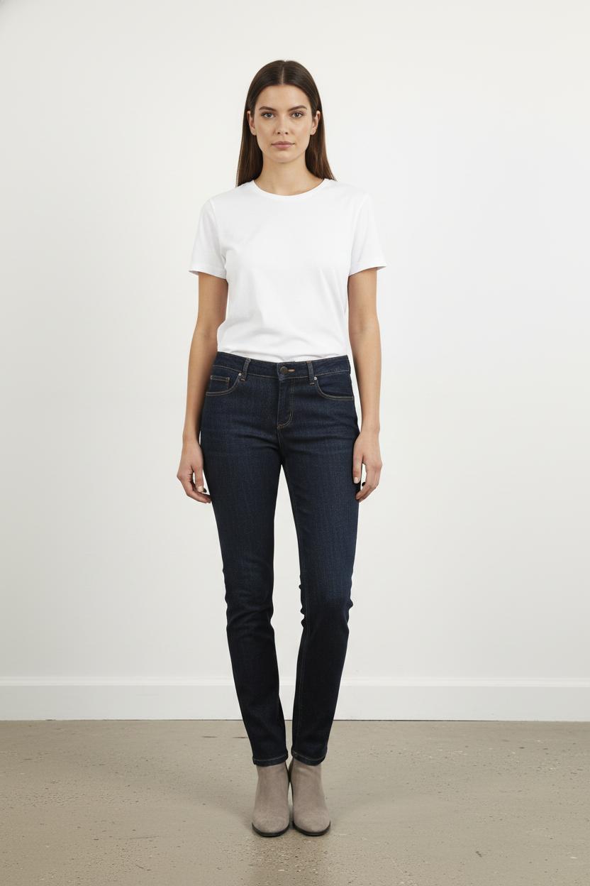 Jean Bleu - Taille L/40