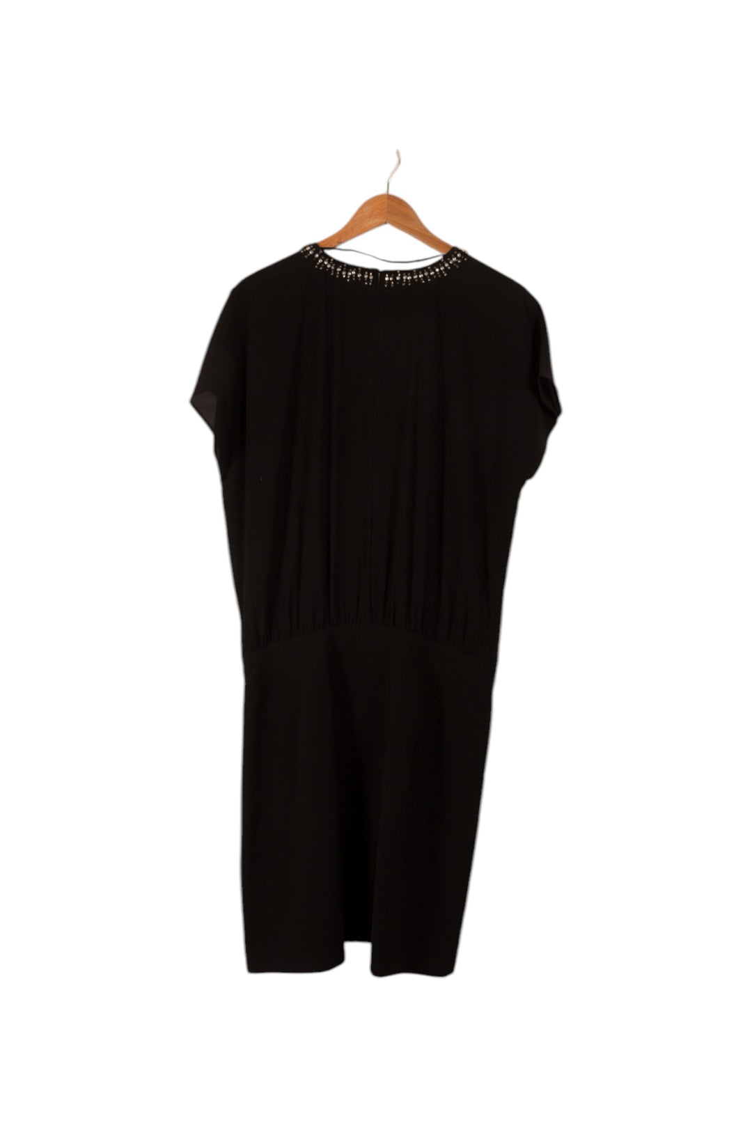 Robe noire - Taille XL/42 de la marque Gerard Darel | PARAD36112 - Vendu par Paradigme - Image 3