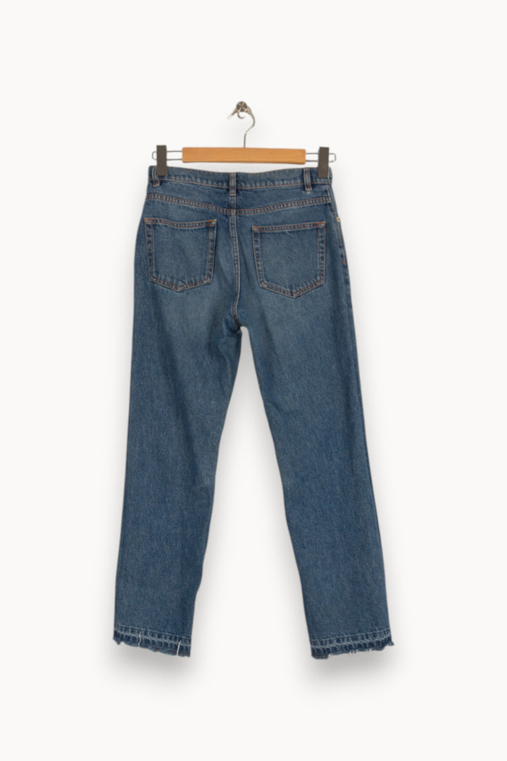 Jean - Taille S/36 de la marque Bimba y Lola | PARAD36129 - Vendu par Paradigme - Image 3