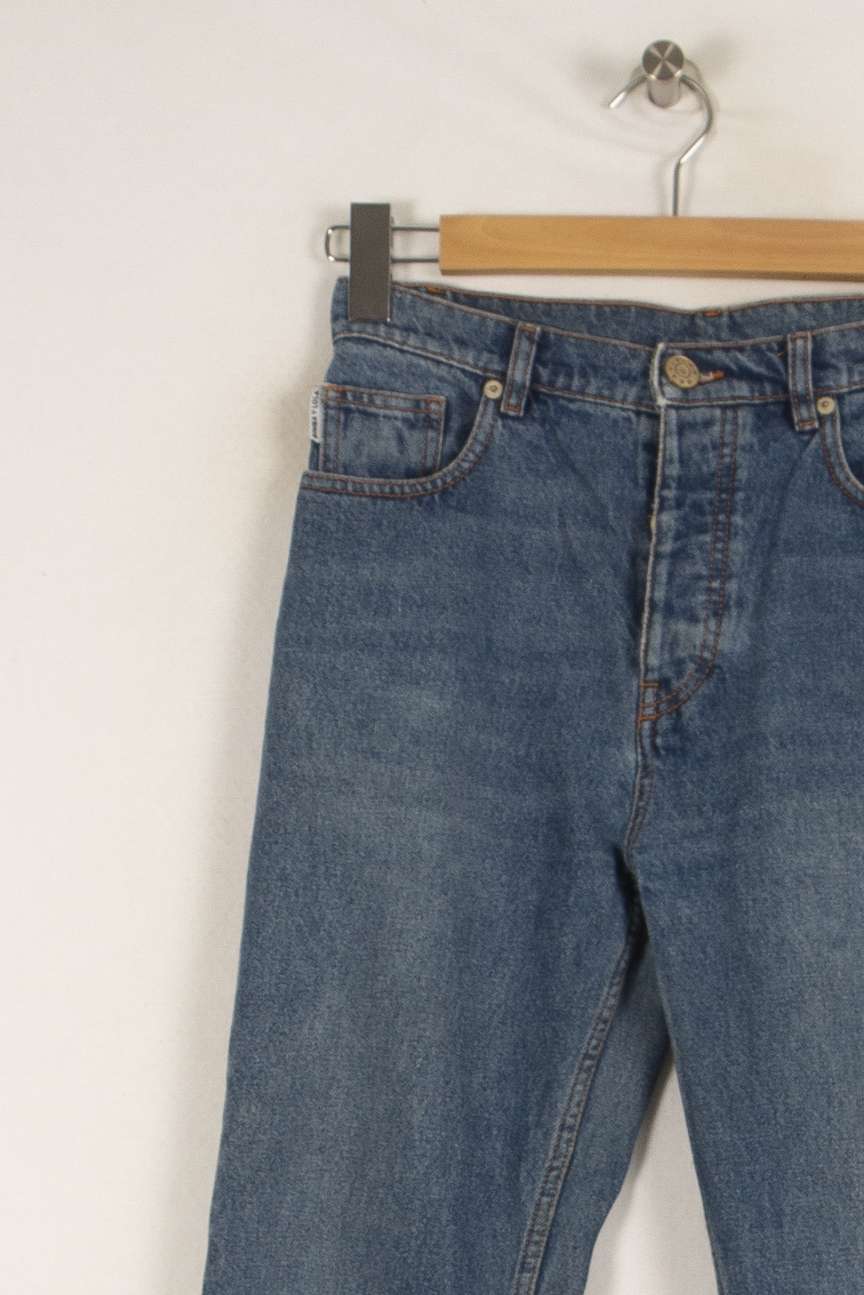 Jean - Taille S/36 de la marque Bimba y Lola | PARAD36129 - Vendu par Paradigme - Image 2