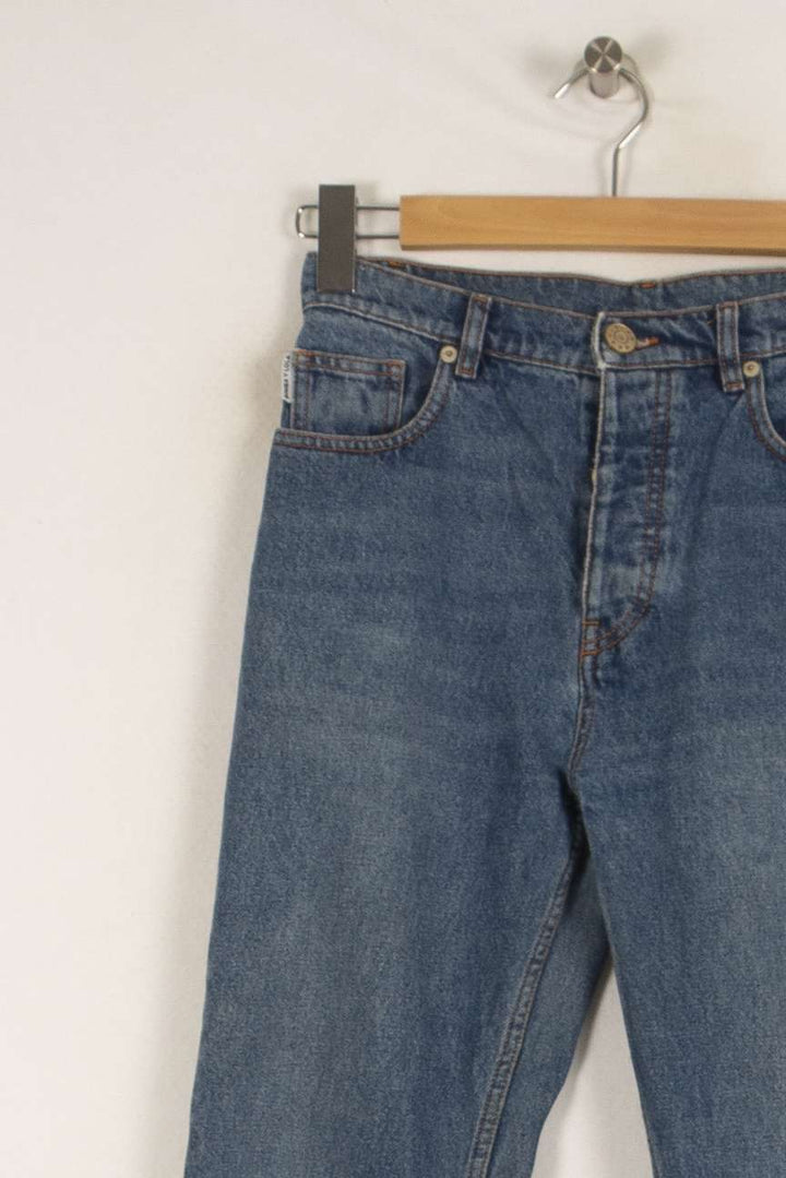 Jean - Taille S/36 de la marque Bimba y Lola | PARAD36129 - Vendu par Paradigme - Image 2