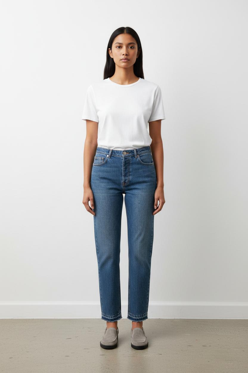 Jean - Taille S/36