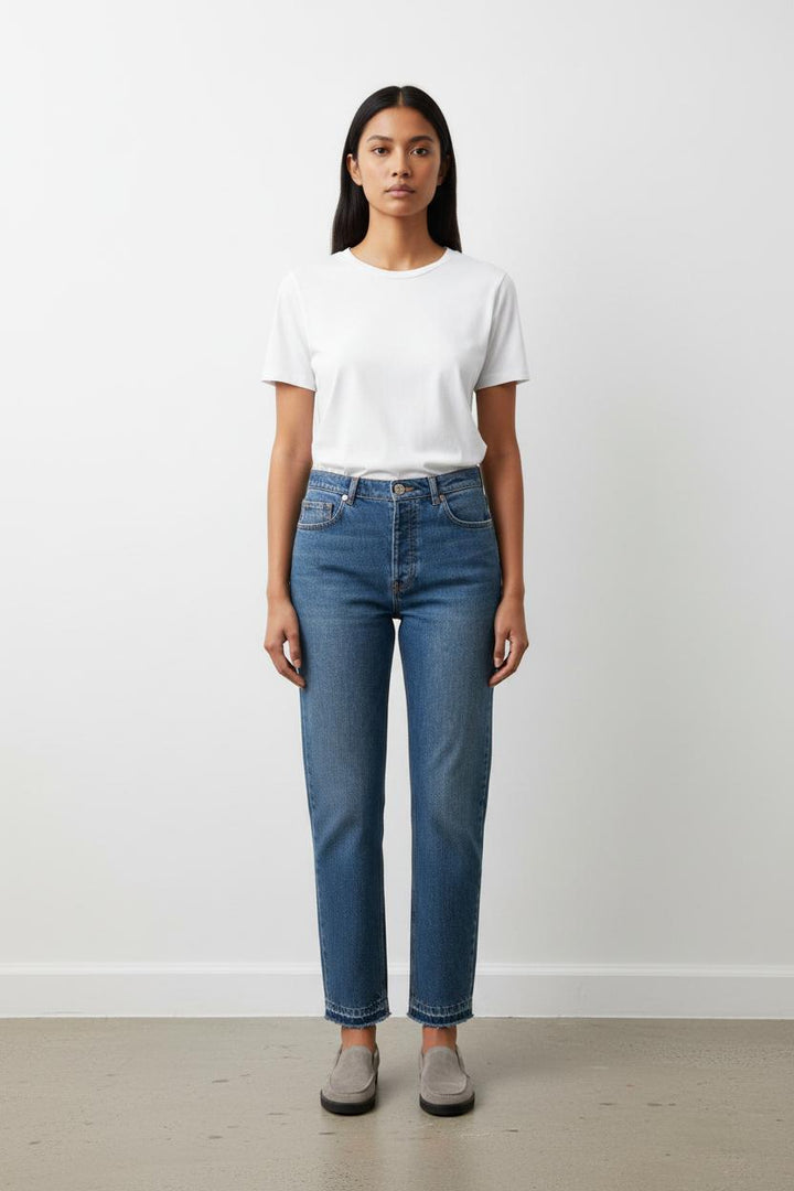 Jean - Taille S/36