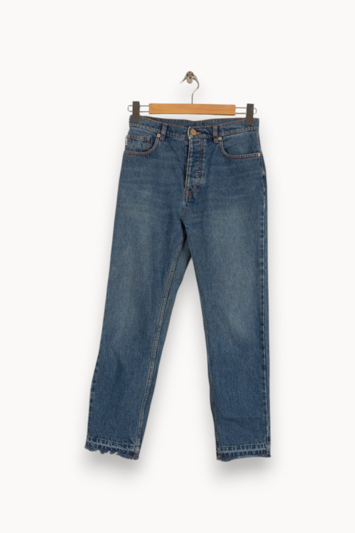 Jean - Taille S/36 de la marque Bimba y Lola | PARAD36129 - Vendu par Paradigme - Image 1