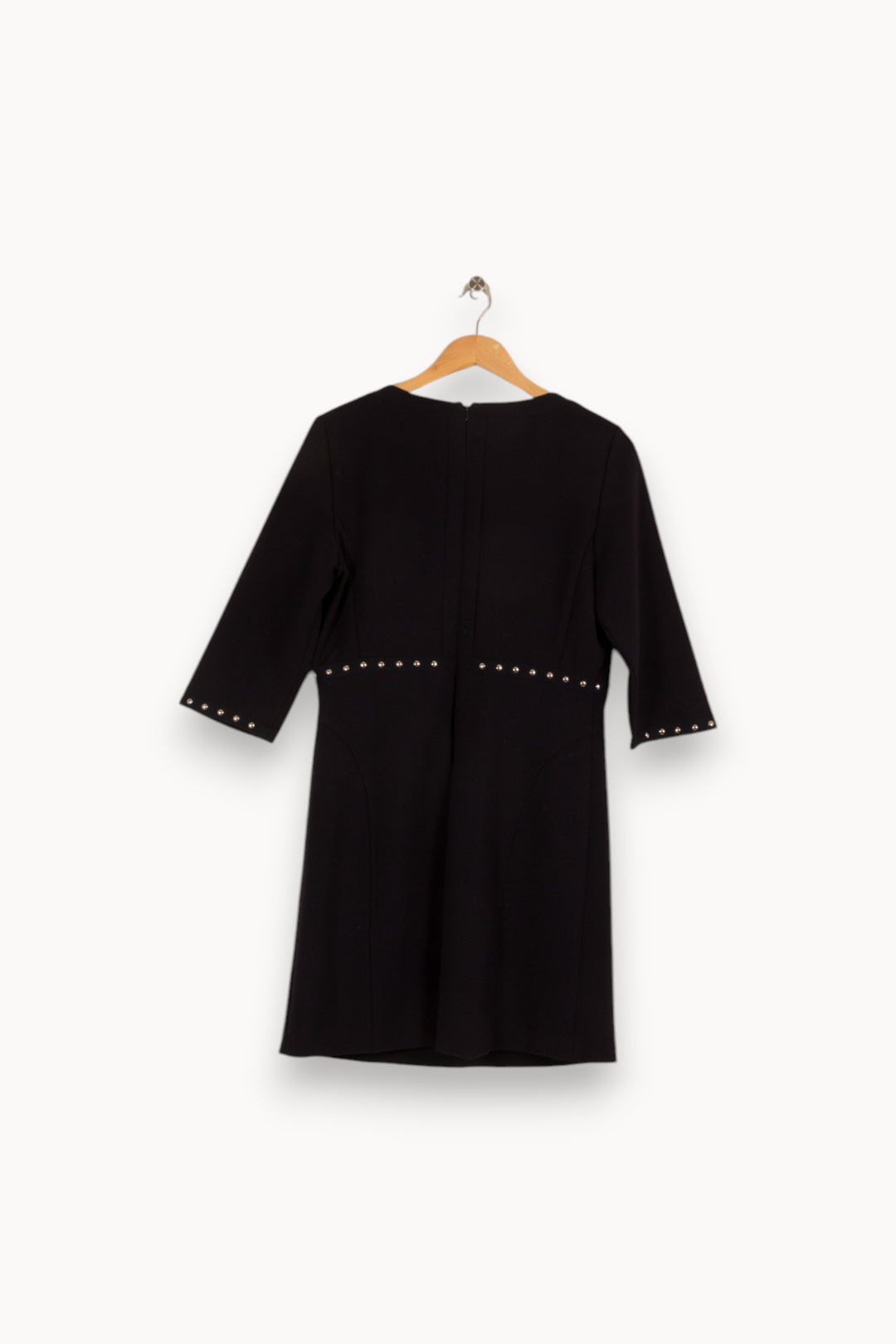 Robe bleue - Taille XL/42 de la marque Caroll | PARAD36141 - Vendu par Paradigme - Image 3
