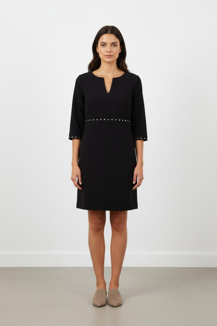 Robe bleue - Taille XL/42