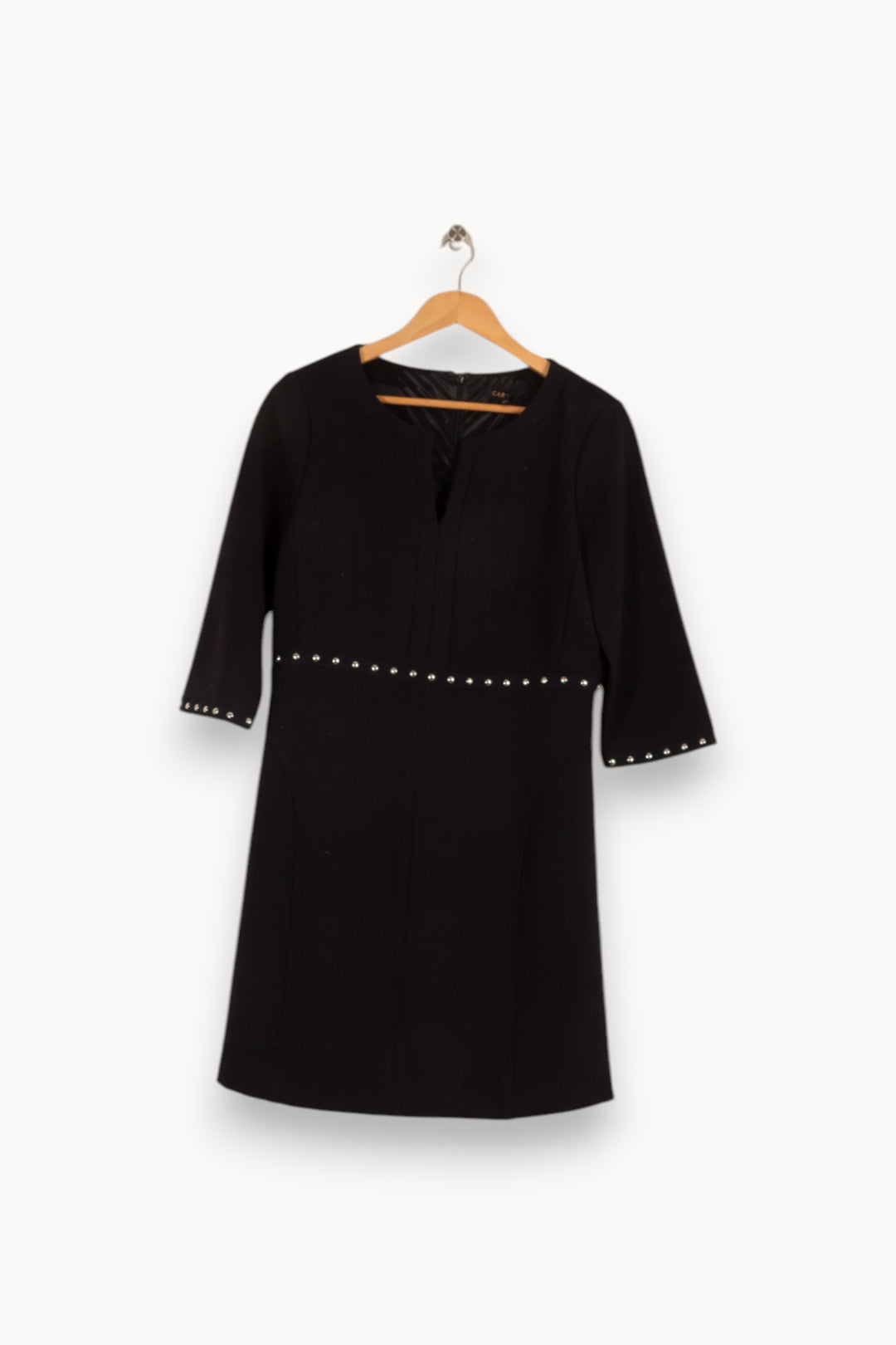 Robe bleue - Taille XL/42 de la marque Caroll | PARAD36141 - Vendu par Paradigme - Image 1