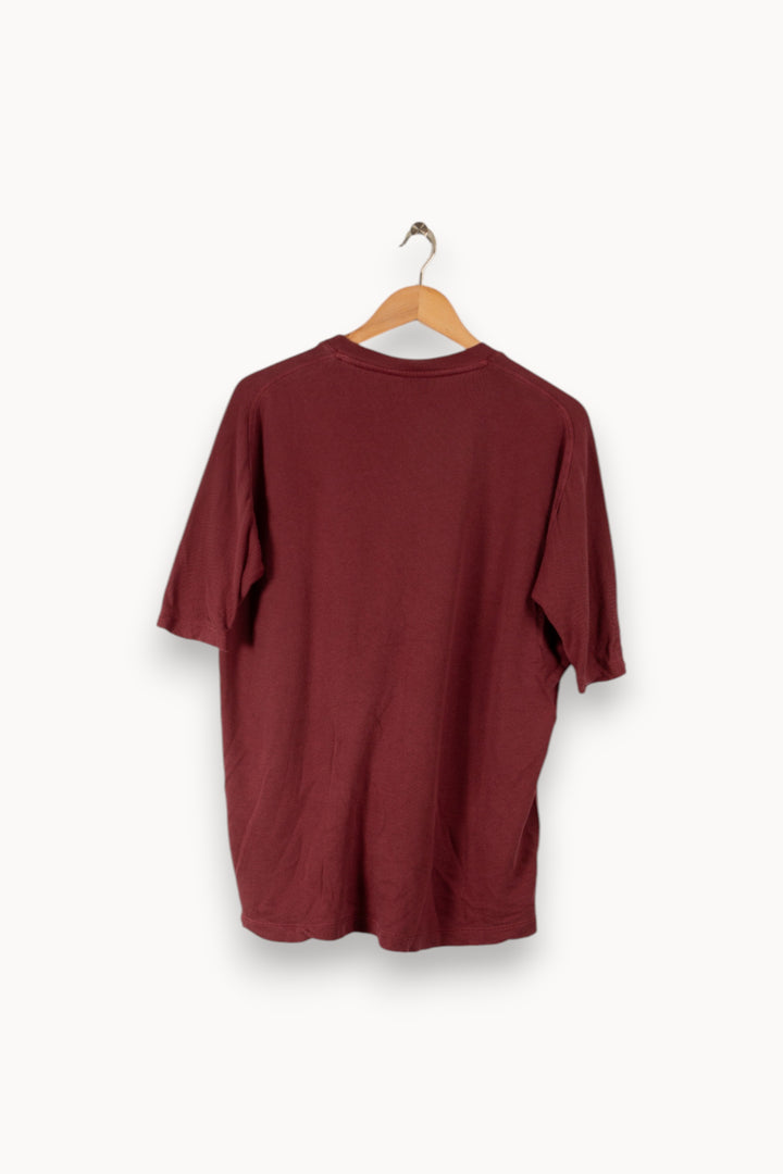 Pull Bordeaux - Taille S/36 de la marque Zadig&Voltaire | PARAD36149 - Vendu par Paradigme - Image 3