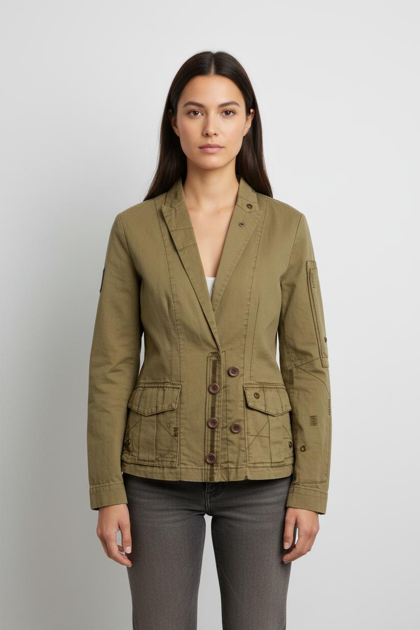 Veste - Taille M/38