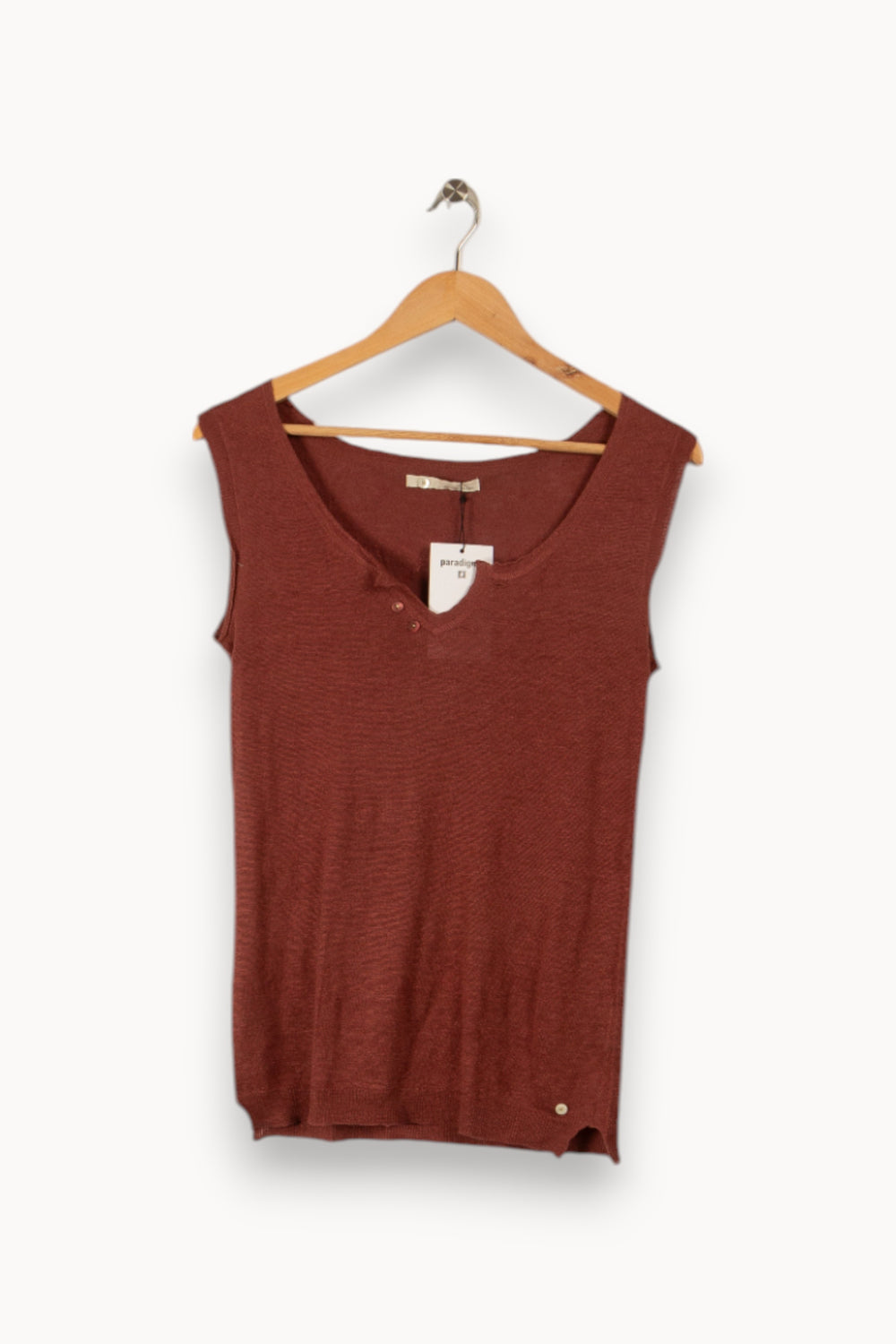 Top - Taille M/38 de la marque IKKS | PARAD36175 - Vendu par Paradigme - Image 1