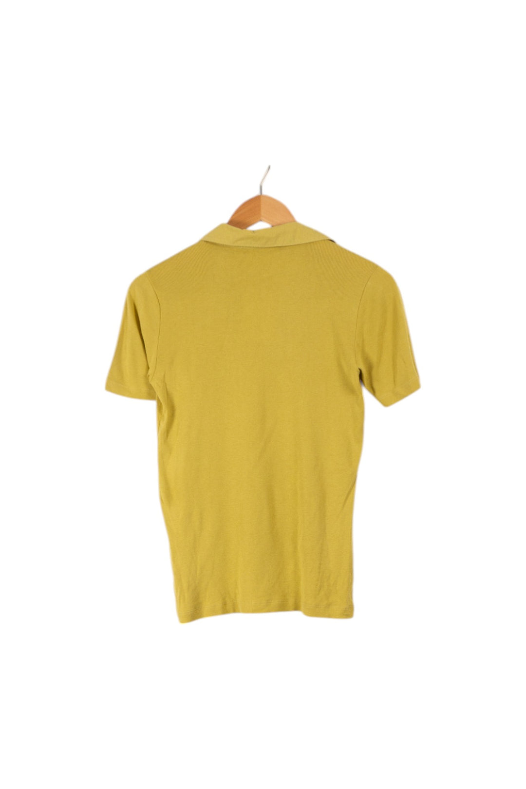 T-shirt vert - Taille S/36 de la marque Caroll | PARAD36181 - Vendu par Paradigme - Image 3