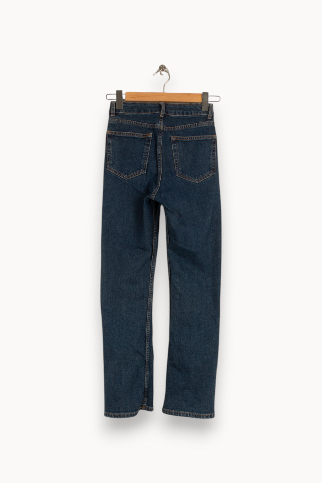 Jean - Taille XS/34 de la marque Des petits hauts | PARAD36247 - Vendu par Paradigme - Image 3