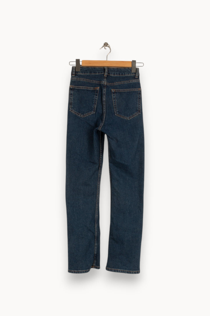 Jean - Taille XS/34 de la marque Des petits hauts | PARAD36247 - Vendu par Paradigme - Image 3