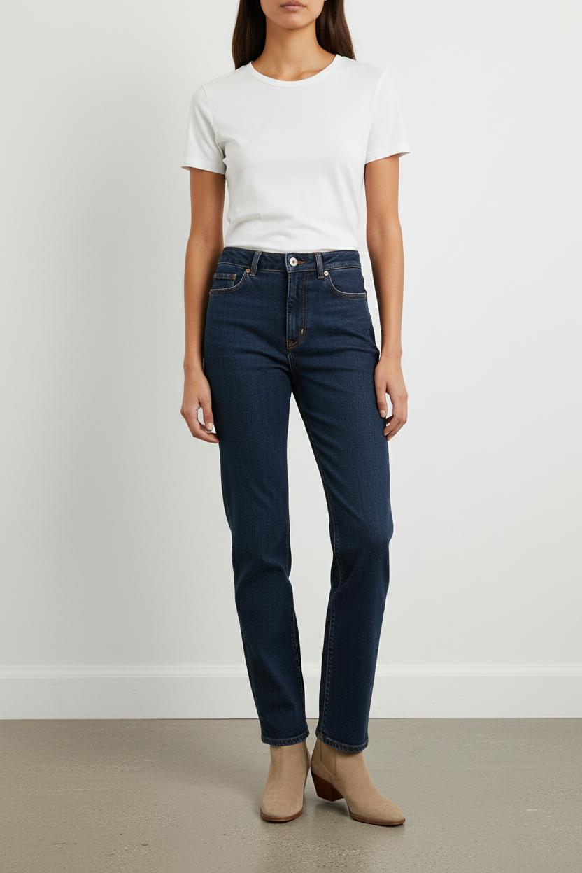 Jean - Taille XS/34