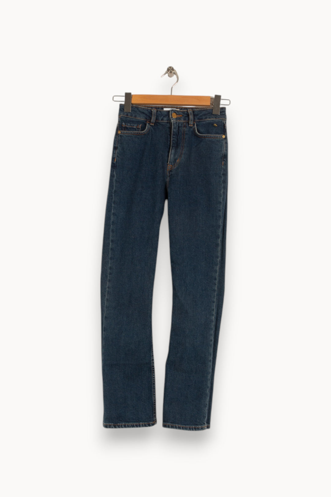Jean - Taille XS/34 de la marque Des petits hauts | PARAD36247 - Vendu par Paradigme - Image 1