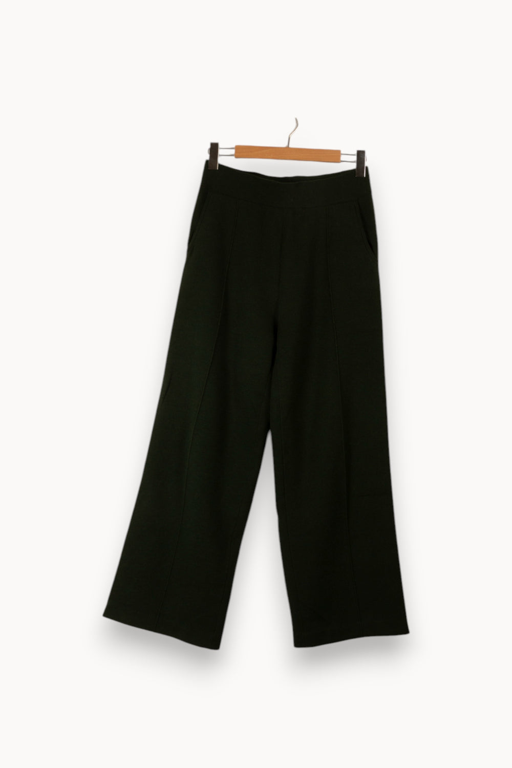 Pantalon Vert - Taille M/38 de la marque Comptoir des Cotonniers | PARAD36250 - Vendu par Paradigme - Image 1