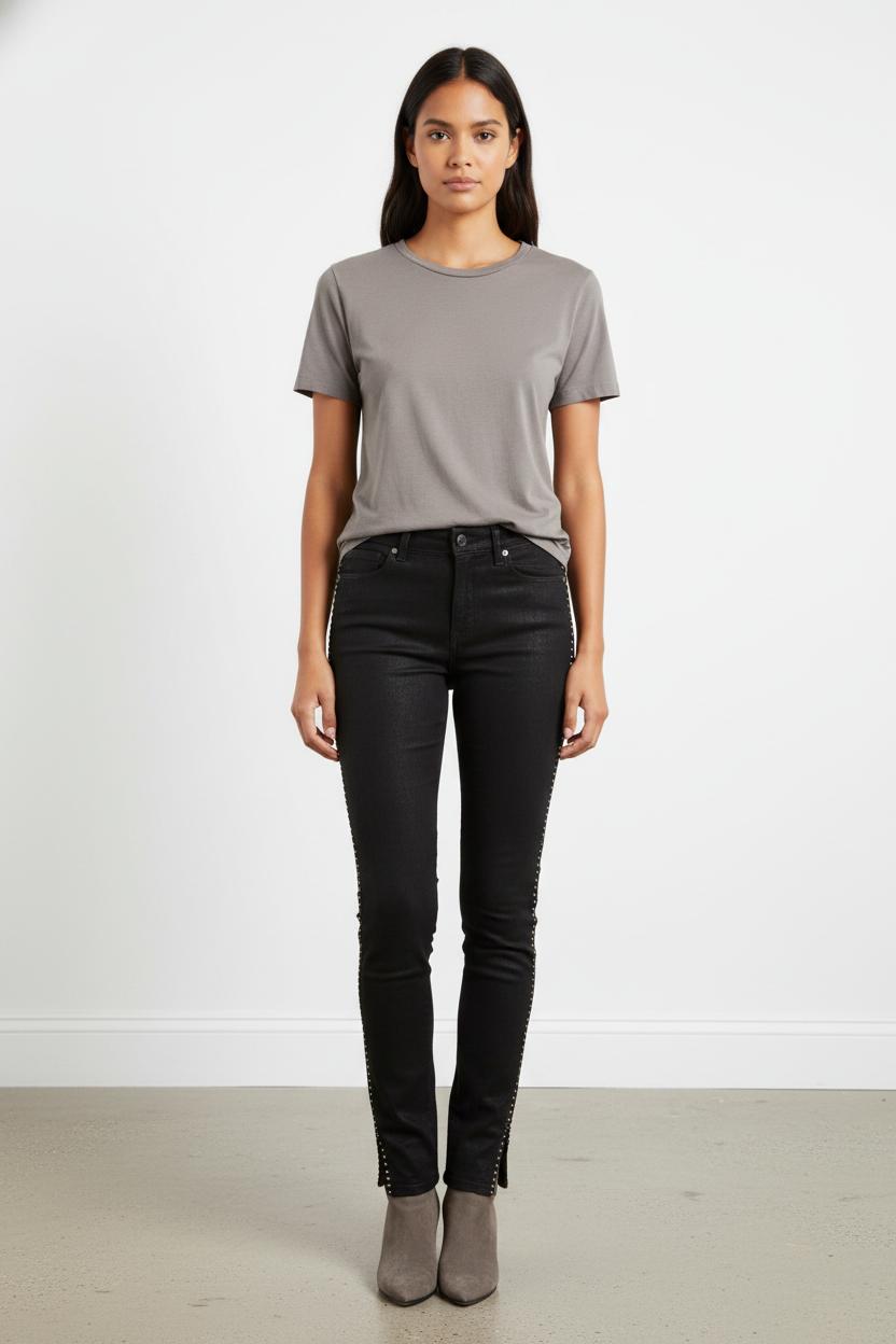 Jean Noir - Taille M/38