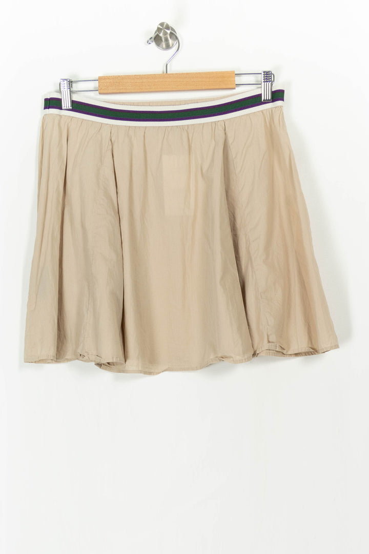 Jupe beige - Taille M/38 de la marque Filippa K | PARAD36259 - Vendu par Paradigme - Image 4