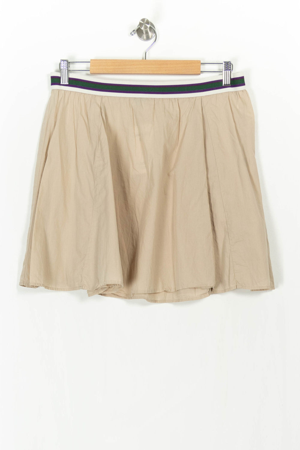 Jupe beige - Taille M/38 de la marque Filippa K | PARAD36259 - Vendu par Paradigme - Image 2