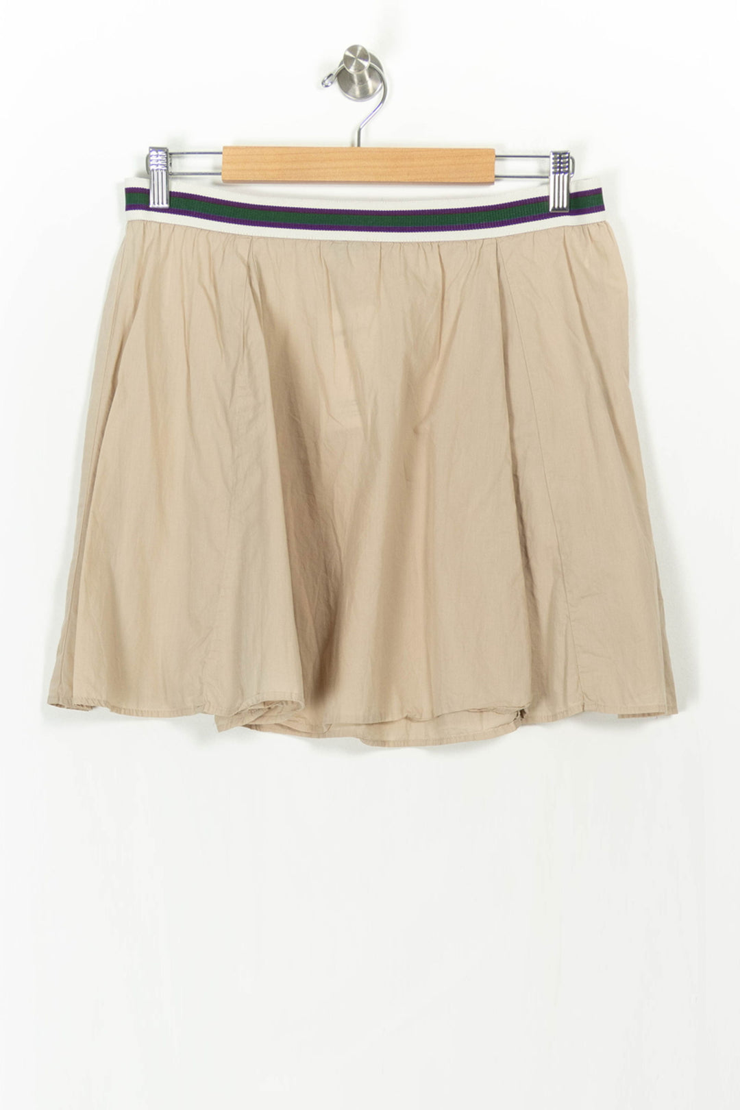 Jupe beige - Taille M/38 de la marque Filippa K | PARAD36259 - Vendu par Paradigme - Image 2